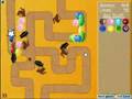How To: Beat Bloons TD 2 [Hard] W/O Lifes Lost (Lvl1-50)