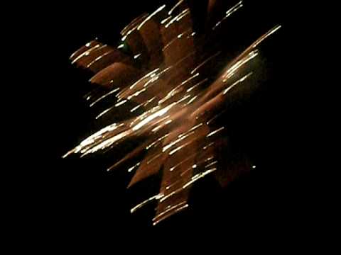 Best Firework Finale EVER!!!