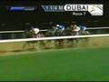 Dubai World Cup 2007 - Invasor
