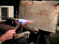 ComboWind Propane Burner112