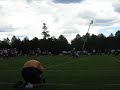 Video from Flaggstaff 2007