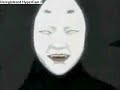 Naruto and Sasuke,  Sorry - Buckcherry