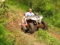 Truck stuck ?? Just kidding