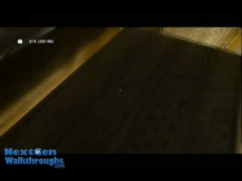Kate - Hidden Bags - Mirror's Edge