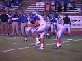 PONCA CITY - Friday Night Football in Ponca City - Part 1