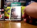 baseball cards mailday TTM success 2
