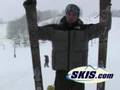 Line Chronic Blend Twin Tip Ski Review from Skis.com