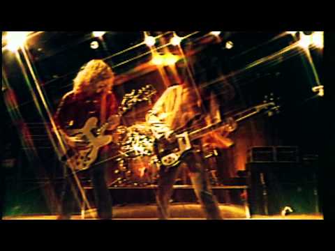 Rush – “Limelight” Hockey Night In Canada Opening