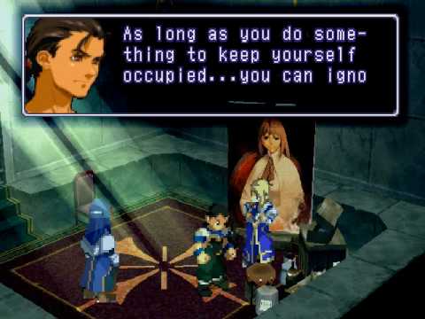 Xenogears