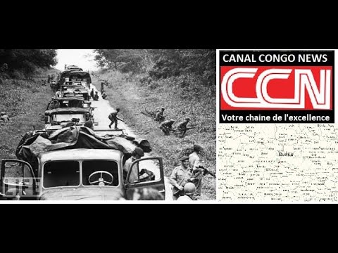 RD CONGO: Mercenaires à la rescousse pour la libération de Boende (18+)