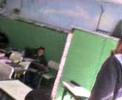 Bruno e Julio fazendo Guerra de P�o de Queijo / Jerry