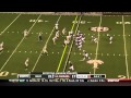 Marcus Lattimore vs Navy (2011)