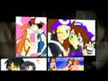 couples anime