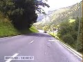 Destinazione Diga del Luzzone (Svizzera) Part 2