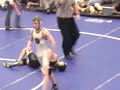 Best Example of an Illegal Slam Ever