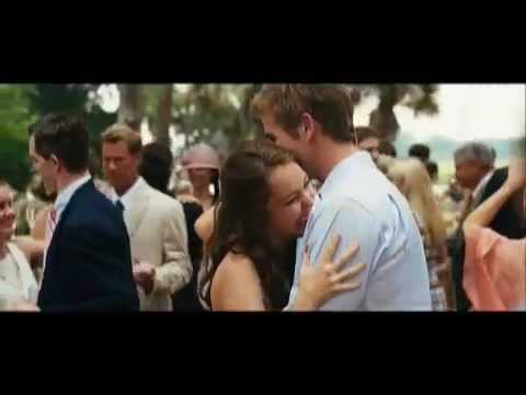 la ultima cancion (THE LAST SONG) trailer en español latino. Miley Cyrus