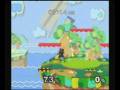 videos de Desh(Falcon) vs WiGi(Luigi) YS