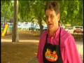 The BBQ KINGS on Channel 9's Brisbane Extra