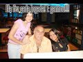 viagem de oliveira e carmelita maio de 2007  parte1 