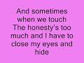Dan Hill - Sometimes When We Touch Dan Hill - Sometimes When We Touch