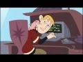 videos de Ron Stoppable - identity thief