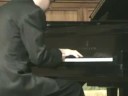 Liszt Variations on Weinen, Klagen, Sorgen, Zagen (Bach\