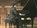 Liszt Variations on Weinen, Klagen, Sorgen, Zagen (Bach's Cantata BWV 12) - Sandro Russo - Part 2/2