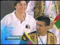 Olympic Opening Ceremony Afghanistan\