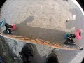How? How?
