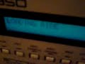 AKAI s950 Sampler AKAI s950 Sampler