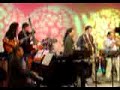 Luis Bonilla and TromBonilla Puerto Rico Cultura Viva TV Sho