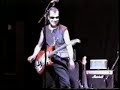 link wray with dieselhed nov 4th 1997 at the maintenance shop - ames iowa