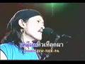 Thai Song-CARABAO-Raeng Khoy