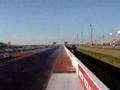 Drag Racing - Mazda RX-7 (9.62) Street Class World Record