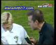 Alan Smith tackle on Stanic