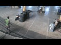 1st Congw. Ivy Arago Cup Airsoft Speedball Challenge Part 4: G.A.G.-Alpha's 2nd game