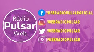 Web rádio Pulsar