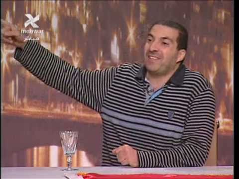 عمرو خالد على المحور- ثورة 25 يناير 