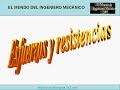 EL DISE�O EN INGENIERIA MECANICA