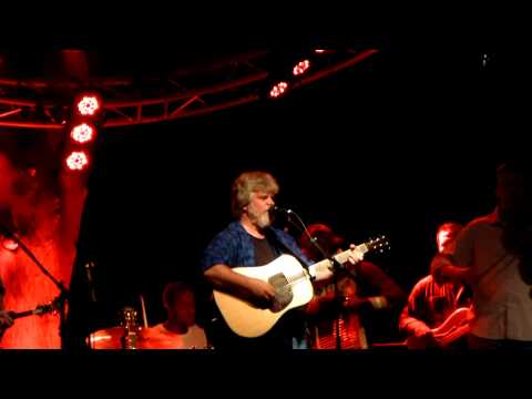 Leftover Salmon