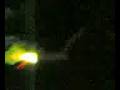 videos de green strobe piro