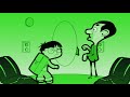 Mr Bean - Gadget Kid