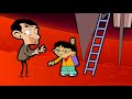 Mr Bean - Gadget Kid