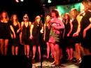 Note Worthy singing Jackson 5 at 500 Songs For Kids