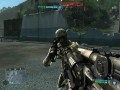 Crysis (Wybuchy Bomb) Crysis (Wybuchy Bomb)