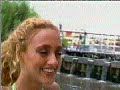 *AMAR AZUL*-*LA VECINA*