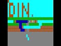 Minecraft on DCPU-16 https://t.co/WWHOzWcH (video of the code in action: http://t.co/blMTw0tu) Also, while you're on github press 'm' :-)