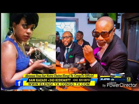 Exclusif: Koffi Olomide Explique Échec Total Ya BENI Ex Danseuse Na Yé En Justice A Sengi Pardon