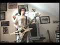 Eminem - Lose Yourself by LethalChaos07