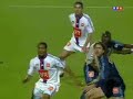 Le Lyon est mort ce soir